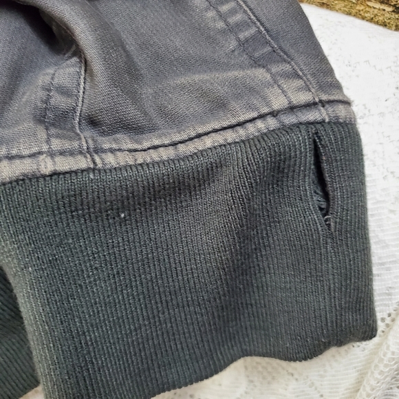 Bluenotes Denim Company Jacket - Picture 11 of 12